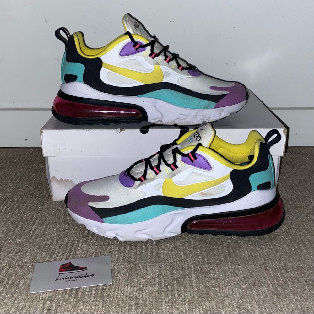 Air Max 270 Size 9.5